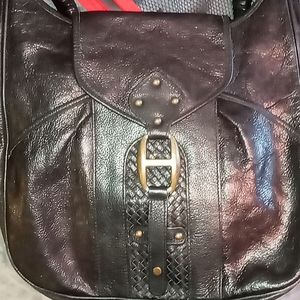 Cui de sac vintage purse
